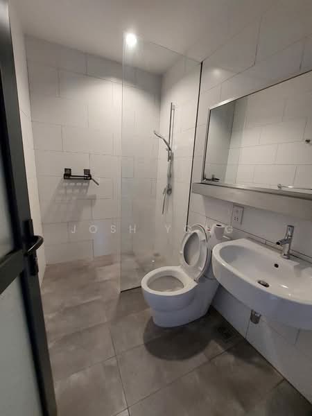 Twy Duplex Condos untuk Untuk Disewa - RM 2,999 /bulan, Mac 2026 - Bathroom - PropertyGuru.com.my