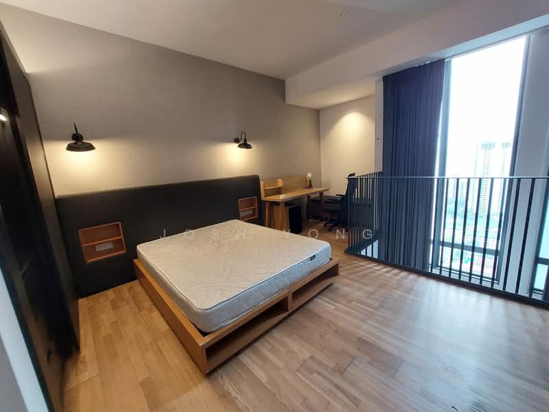 Twy Duplex Condos untuk Untuk Disewa - RM 2,999 /bulan, Mac 2026 - Bedroom - PropertyGuru.com.my