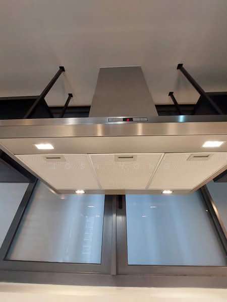 Twy Duplex Condos untuk Untuk Disewa - RM 2,999 /bulan, Mac 2026 - Kitchen - PropertyGuru.com.my