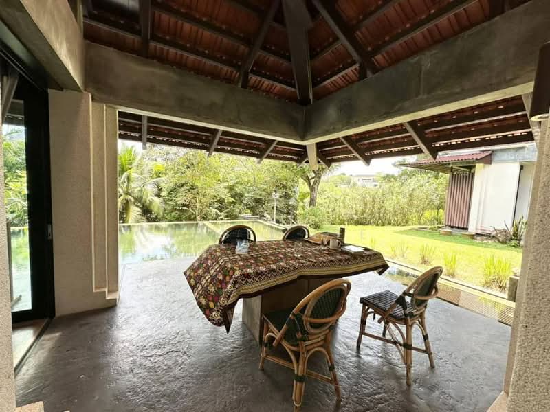 Tranquility Park @ East Ledang untuk Untuk Dijual - RM 6,380,000, Mac 2026 - Exterior - PropertyGuru.com.my