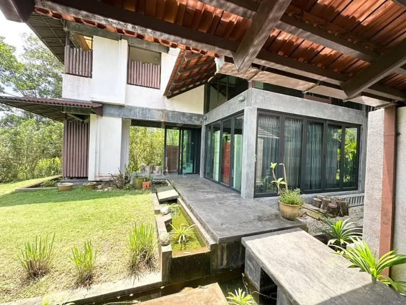 Tranquility Park @ East Ledang untuk Untuk Dijual - RM 6,380,000, Mac 2026 - Exterior - PropertyGuru.com.my