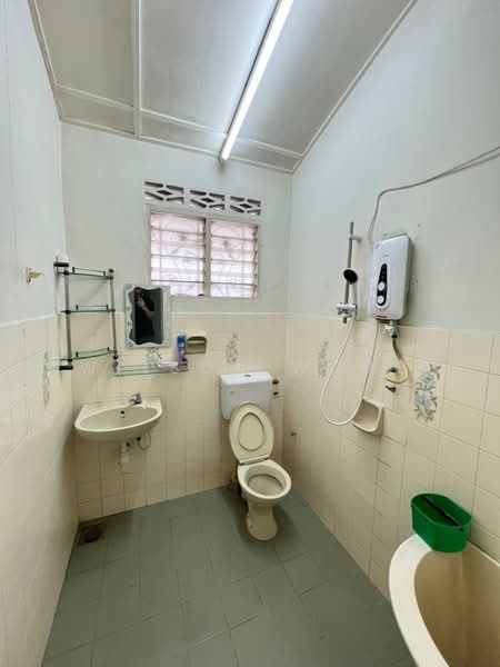 2-storey Terraced House for Sale in Jalan Ipoh (Kuala Lumpur) - Wilson Wong - PropertyGuru.com.my