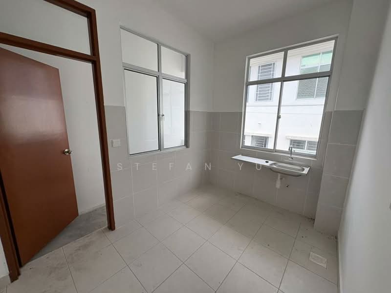 Jalan Lili 3/1, Bestari Perdana, Pasir Gudang Town House untuk Untuk Dijual - RM 288,000, Mac 2026 - Interior - PropertyGuru.com.my