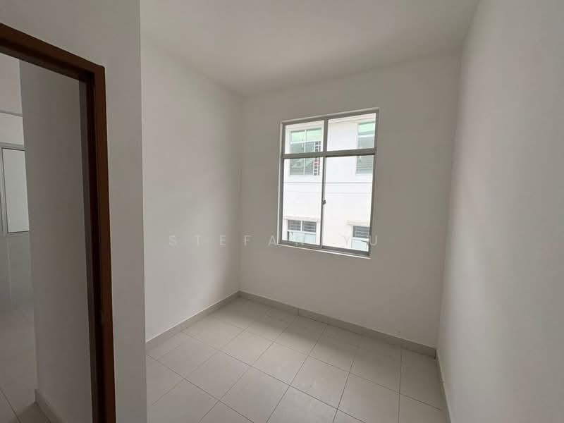 Jalan Lili 3/1, Bestari Perdana, Pasir Gudang Town House untuk Untuk Dijual - RM 288,000, Mac 2026 - Interior - PropertyGuru.com.my