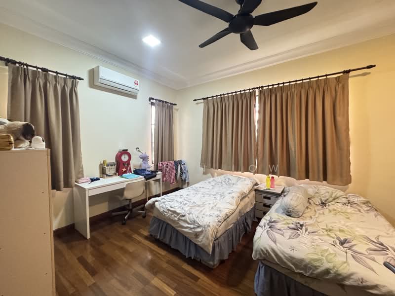 Aman Suria untuk Untuk Disewa - RM 11,000 /bulan, Mac 2026 - Bedroom - PropertyGuru.com.my