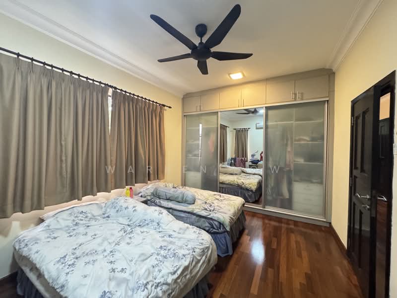 Aman Suria untuk Untuk Disewa - RM 11,000 /bulan, Mac 2026 - Bedroom - PropertyGuru.com.my