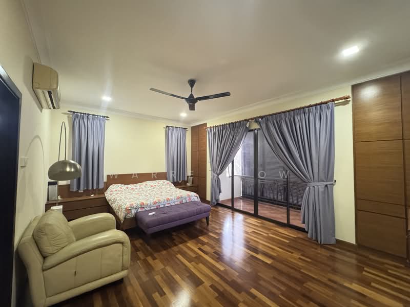Aman Suria untuk Untuk Disewa - RM 11,000 /bulan, Mac 2026 - Bedroom - PropertyGuru.com.my