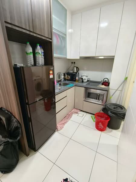 Untuk Dijual - Sky Peak Residences