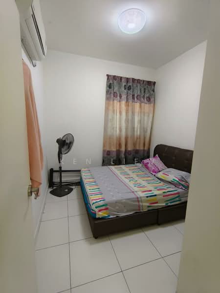 Untuk Dijual - Sky Peak Residences