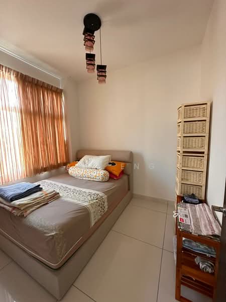 Semi-Detached House for Sale in Skudai (Johor) - Amy Eng - Bedroom - PropertyGuru.com.my