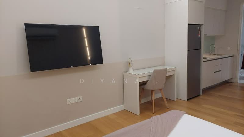 The Sentral Suites untuk Untuk Disewa - RM 5,500 /bulan, Mac 2026 - Interior - PropertyGuru.com.my