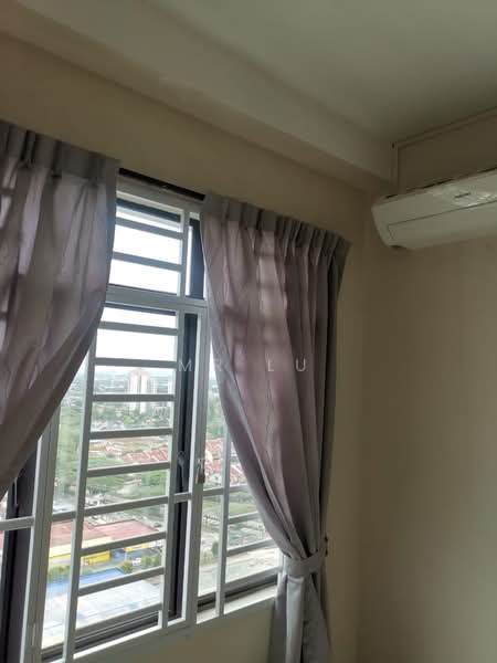 Jentayu Residensi @ Tampoi untuk Untuk Disewa - RM 1,600 /bulan, Mac 2026 - View - PropertyGuru.com.my