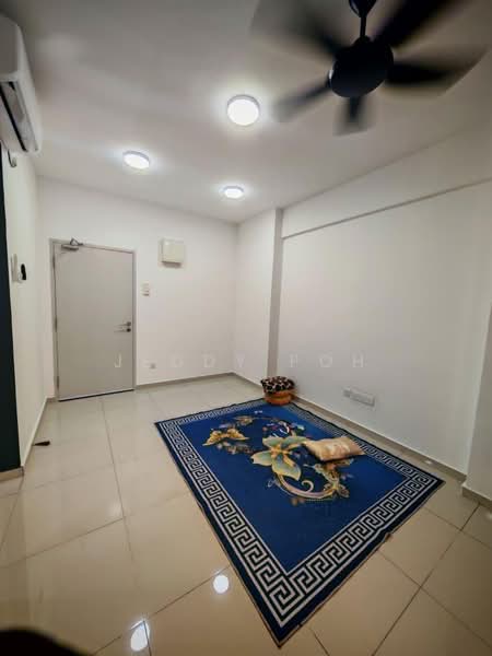 Service Residence for Sale at Midas @ Seri Alam - Jeddy Poh - PropertyGuru.com.my