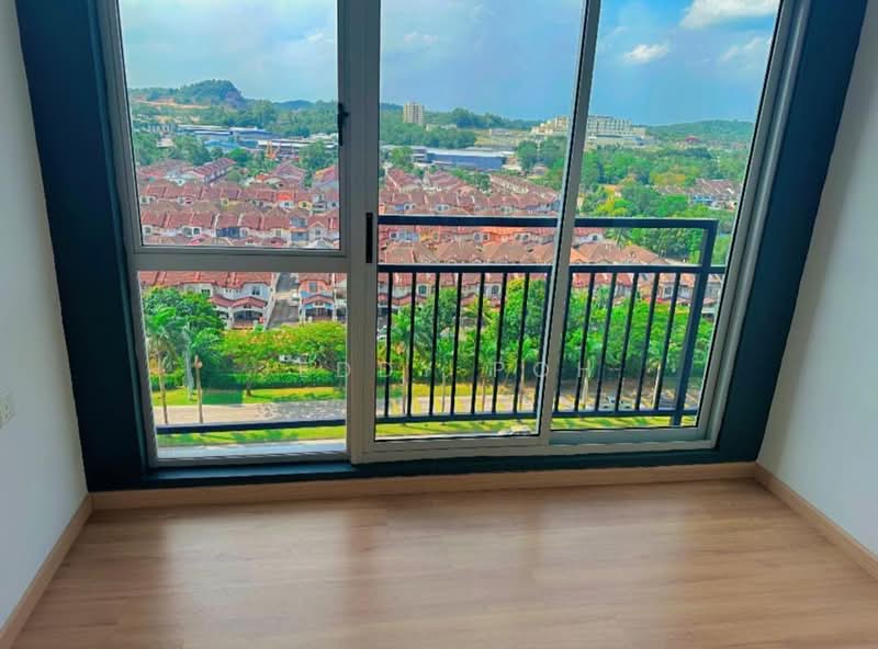 Service Residence for Sale at Midas @ Seri Alam - Jeddy Poh - PropertyGuru.com.my