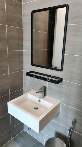 Sinaran untuk Untuk Disewa - RM 950 /bulan, Mac 2026 - Bathroom - PropertyGuru.com.my