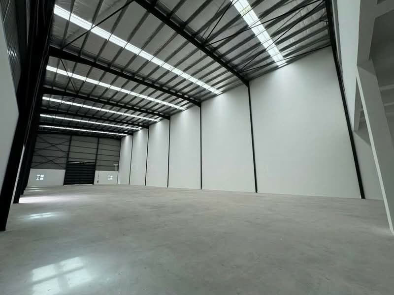 Semi-D Factory for Sale in Kapar (Selangor) - Tony Cham - Interior - PropertyGuru.com.my