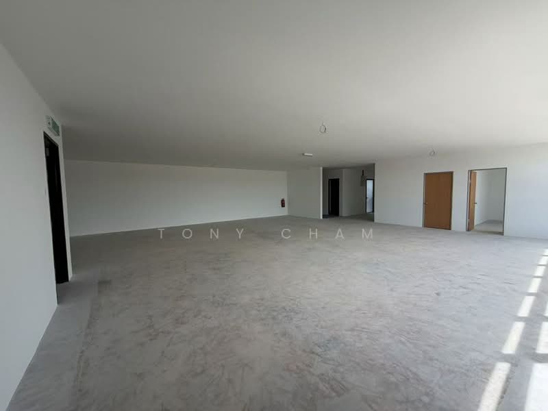 Semi-D Factory for Sale in Kapar (Selangor) - Tony Cham - Interior - PropertyGuru.com.my