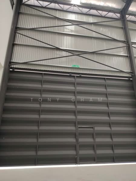 Semi-D Factory for Sale in Kapar (Selangor) - Tony Cham - PropertyGuru.com.my