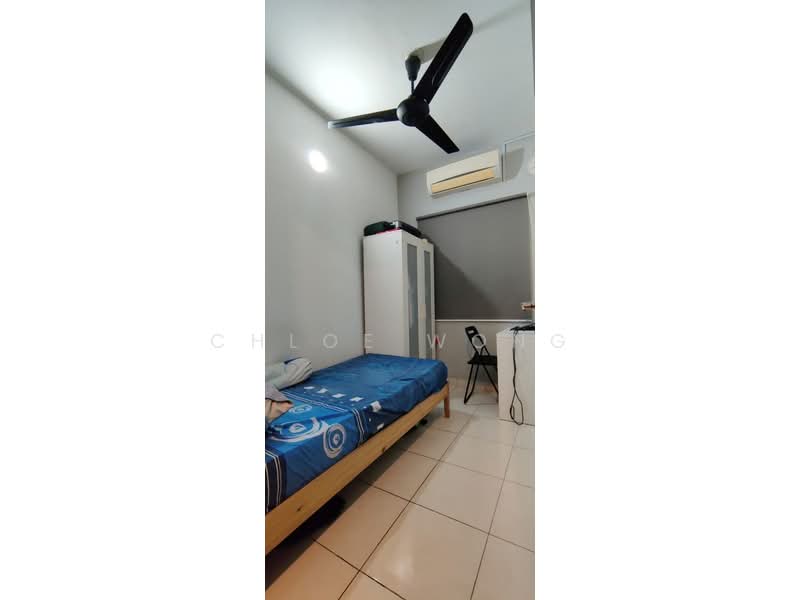 Metropolitan Square untuk Untuk Disewa - RM 2,100 /bulan, Mac 2026 - Bedroom - PropertyGuru.com.my