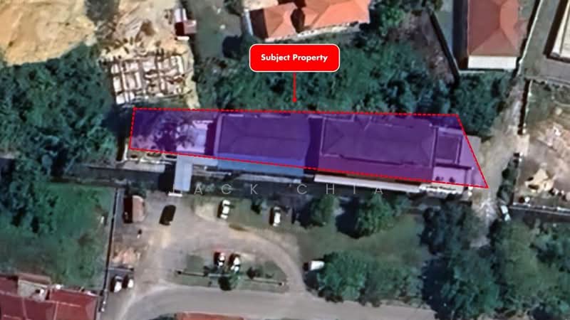 Taman Perdana untuk Untuk Dijual - RM 1,275,750, Mac 2026 - Exterior - PropertyGuru.com.my