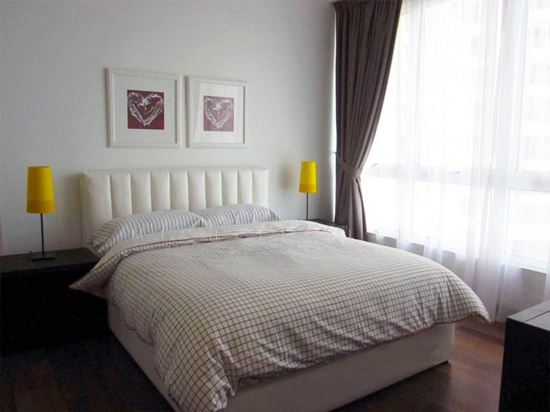 Condominium for Rent at Gurney Paragon - Michelle Lai - Bedroom - PropertyGuru.com.my