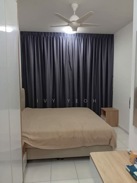 i-Santorini untuk Untuk Disewa - RM 2,500 /bulan, Mac 2026 - Bedroom - PropertyGuru.com.my