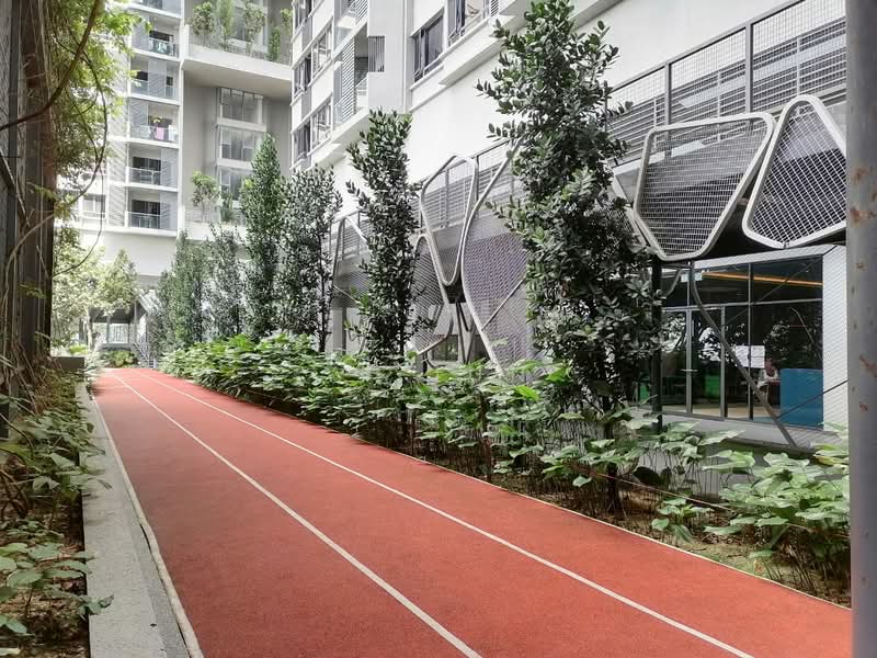 Citizen @ Old Klang Road untuk Untuk Disewa - RM 2,800 /bulan, Mac 2026 - Exterior - PropertyGuru.com.my