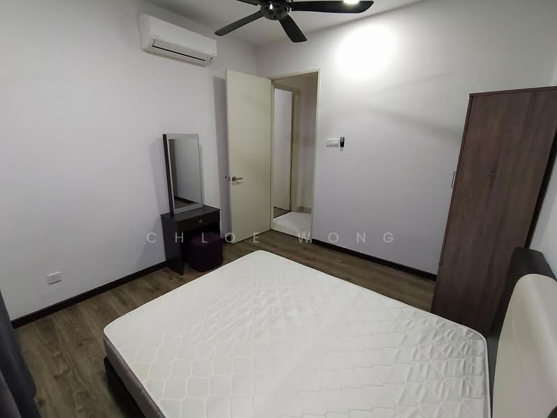 Condominium for Rent at Cristal Serin Residence - Chloe Wong - Bedroom - PropertyGuru.com.my