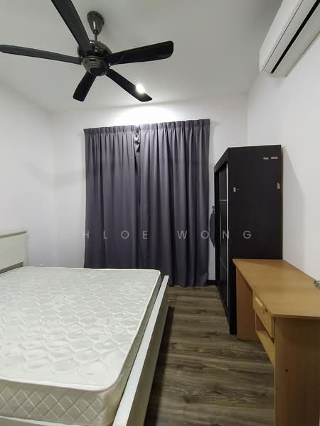 Condominium for Rent at Cristal Serin Residence - Chloe Wong - Bedroom - PropertyGuru.com.my