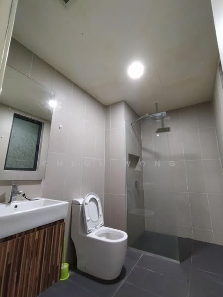 Condominium for Rent at Cristal Serin Residence - Chloe Wong - PropertyGuru.com.my