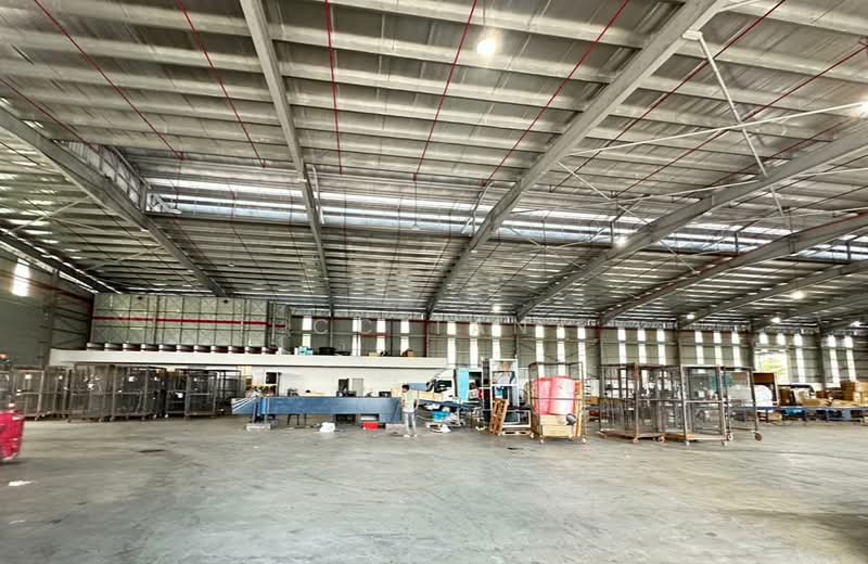 Detached Factory for Sale in Iskandar Puteri (Nusajaya) (Johor) - CC Tan - Interior - PropertyGuru.com.my