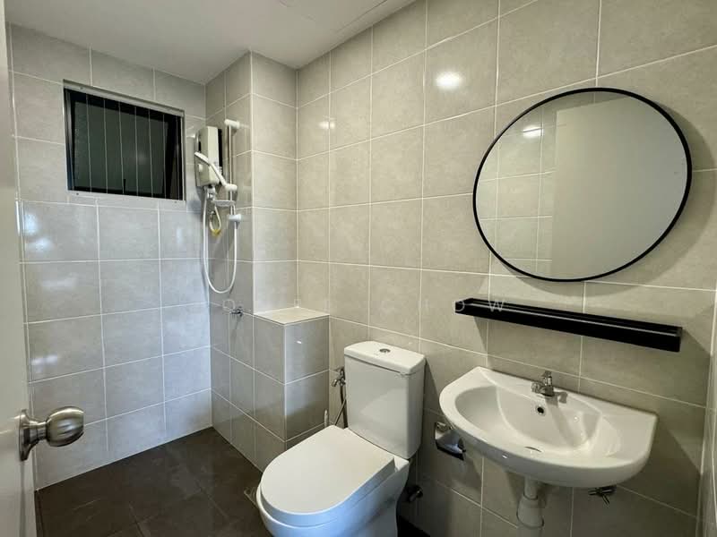 Service Residence for Rent at Huni @ Eco Ardence - Jovee Chow - PropertyGuru.com.my