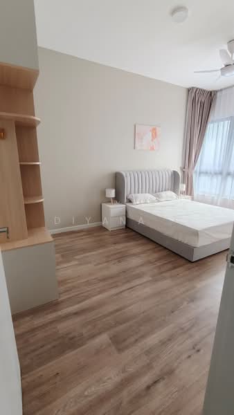 Sunway Belfield untuk Untuk Disewa - RM 5,200 /bulan, Mac 2026 - Bedroom - PropertyGuru.com.my