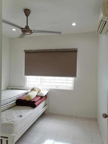 Condominium for Rent at Desa Impiana - Yi Jun - Bedroom - PropertyGuru.com.my