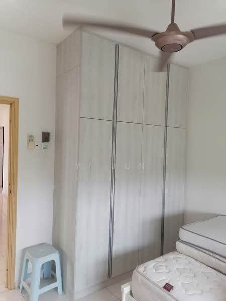 Condominium for Rent at Desa Impiana - Yi Jun - Bedroom - PropertyGuru.com.my