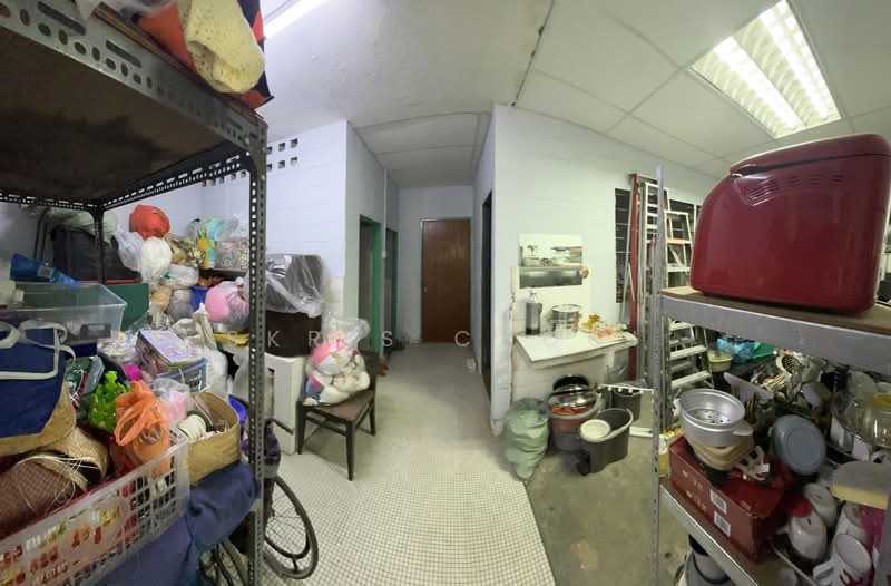 Kepong Baru untuk Untuk Dijual - RM 1,100,000, Mac 2026 - Interior - PropertyGuru.com.my