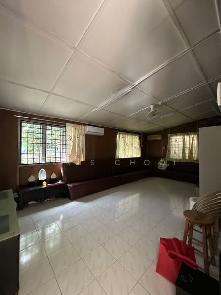 Kepong Baru untuk Untuk Dijual - RM 1,100,000, Mac 2026 - Living Room - PropertyGuru.com.my