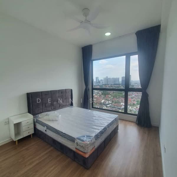 Tropicana Miyu untuk Untuk Disewa - RM 3,300 /bulan, Mac 2026 - Bedroom - PropertyGuru.com.my
