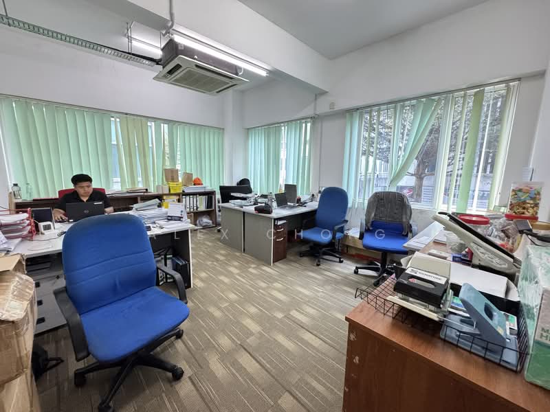 Shop / Office for Sale in Kota Damansara (Selangor) - Alex CHONG - Interior - PropertyGuru.com.my
