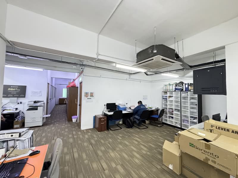 Shop / Office for Sale in Kota Damansara (Selangor) - Alex CHONG - Interior - PropertyGuru.com.my