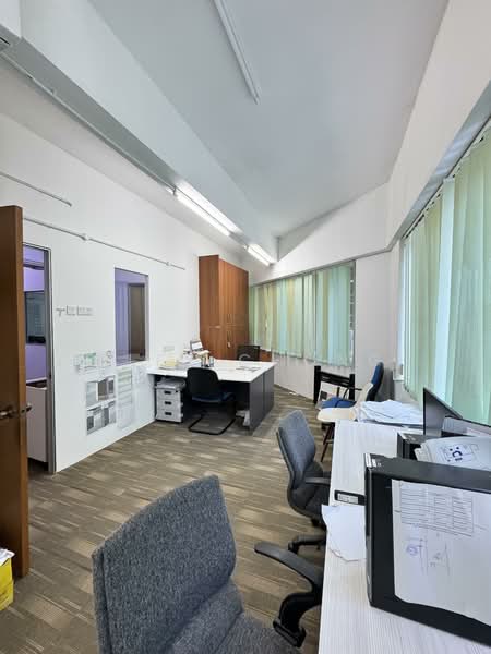 Shop / Office for Sale in Kota Damansara (Selangor) - Alex CHONG - Study - PropertyGuru.com.my