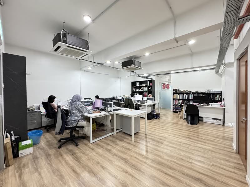 Shop / Office for Sale in Kota Damansara (Selangor) - Alex CHONG - Interior - PropertyGuru.com.my