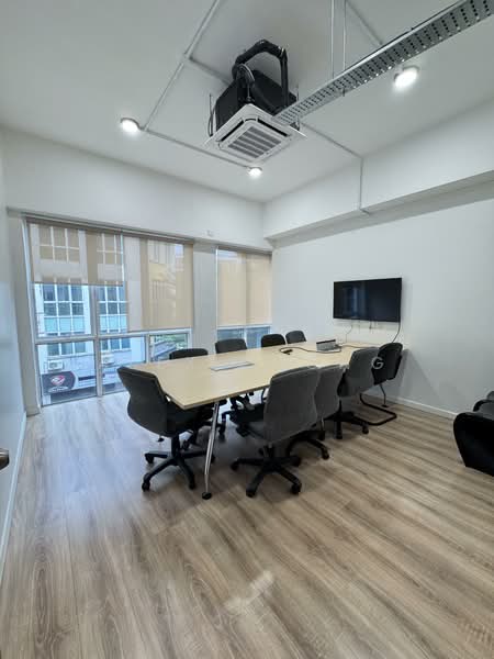 Shop / Office for Sale in Kota Damansara (Selangor) - Alex CHONG - Interior - PropertyGuru.com.my