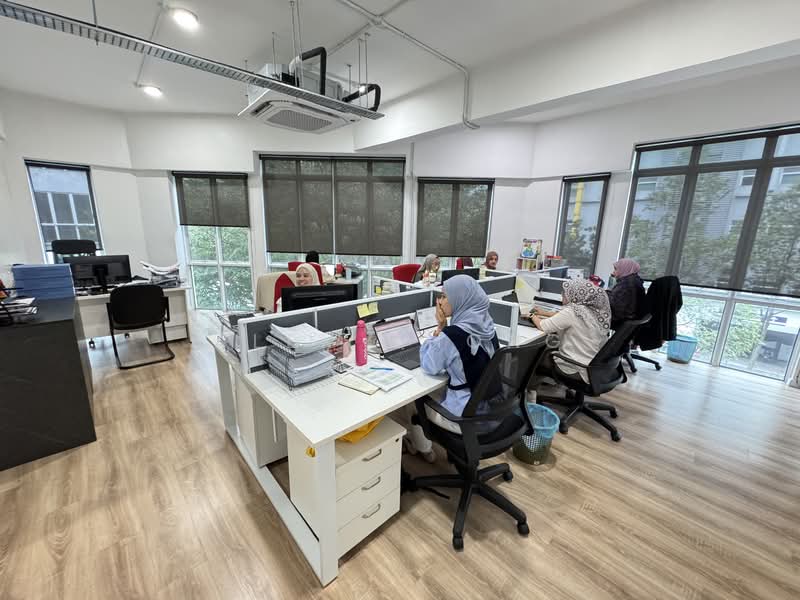 Shop / Office for Sale in Kota Damansara (Selangor) - Alex CHONG - Interior - PropertyGuru.com.my