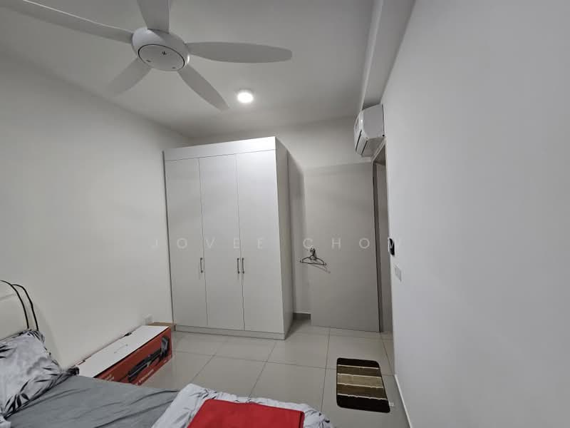 Service Residence for Rent at Huni @ Eco Ardence - Jovee Chow - PropertyGuru.com.my