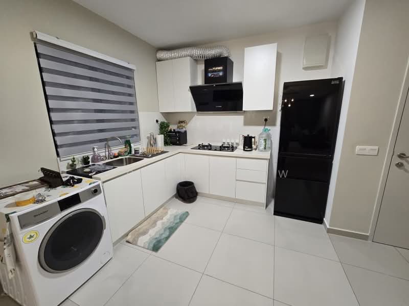 Service Residence for Rent at Huni @ Eco Ardence - Jovee Chow - PropertyGuru.com.my