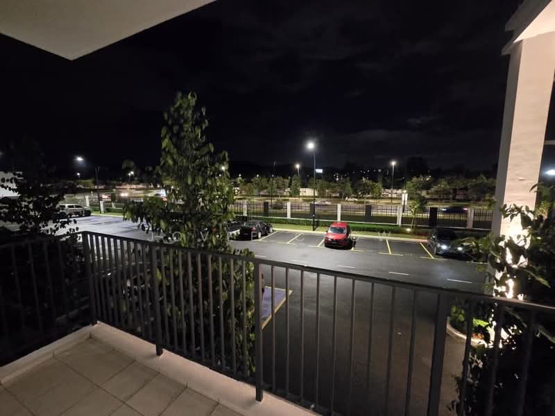 Service Residence for Rent at Huni @ Eco Ardence - Jovee Chow - PropertyGuru.com.my