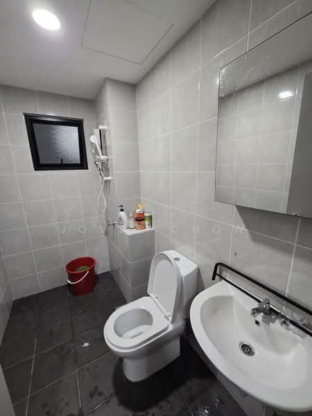 Service Residence for Rent at Huni @ Eco Ardence - Jovee Chow - PropertyGuru.com.my