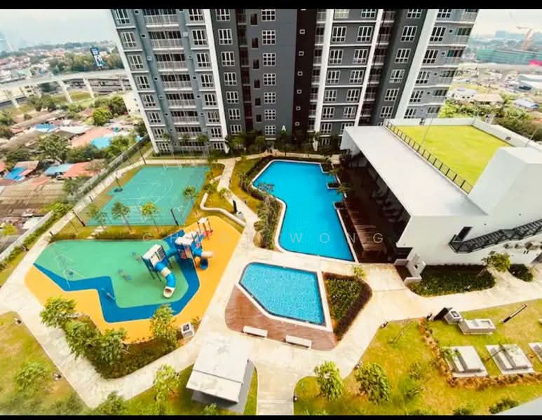 121 Residences untuk Untuk Disewa - RM 3,500 /bulan, Mac 2026 - PropertyGuru.com.my
