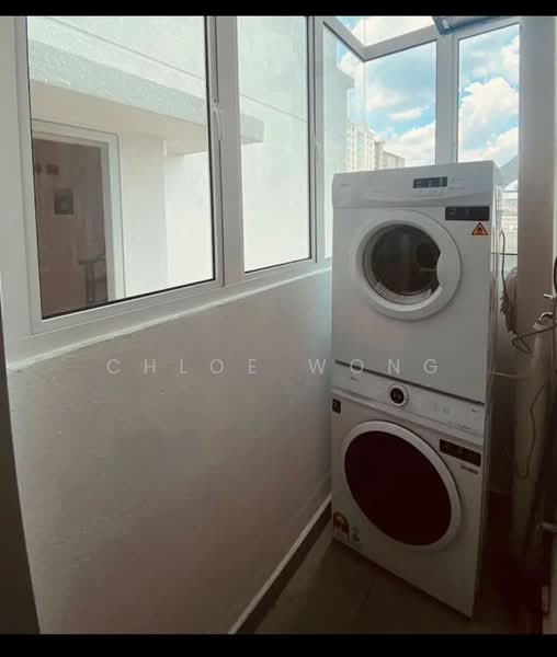 121 Residences untuk Untuk Disewa - RM 3,500 /bulan, Mac 2026 - PropertyGuru.com.my